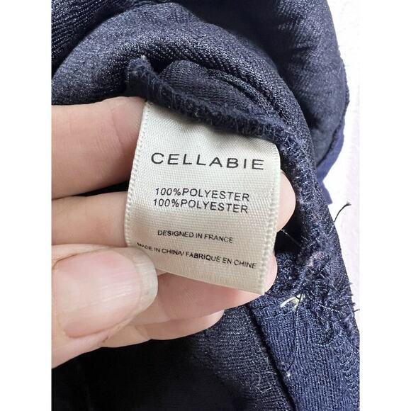 Women Jacket 3XL Plus Fisherman Sweater Cardigan Hoodie Casual Cellabie Comfy - Picture 13 of 13